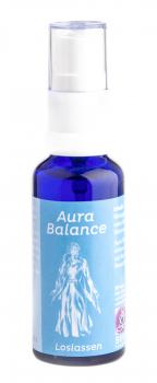 Loslassen Energiespray - Aura Balance Sprays - Berk